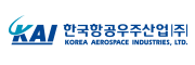 한국항공우주산업주식회사 로고