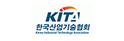 한국산업기술협회 로고